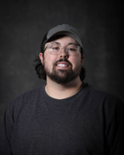 Blake Englestadter
