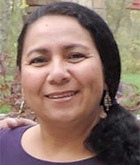 Clara Centeno