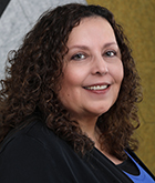 Catrina Chapple