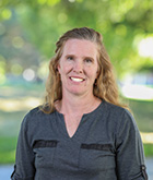 Carrie Peters