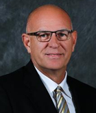 Jeff Reinert