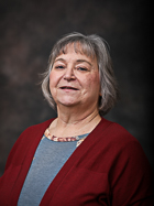 Lynn Rivers