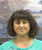 Tatiana Avakov