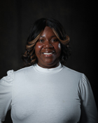 Tarika Mitchell