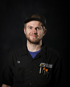 Tyler Shamion